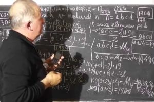 Rezultatele concursului naţional de matematică aplicată ”Adolf Haimovici”, în judeţul Alba