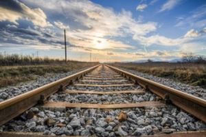 Trafic feroviar blocat între Ploieşti şi Braşov! Mai mulţi copaci au CĂZUT pe calea ferată