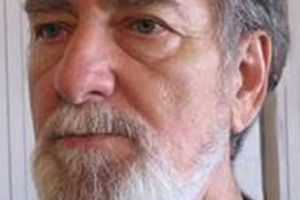 Zece ani fără pictorul Gh. Pantelie…