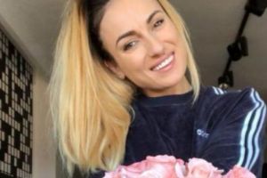 Miss Fitness Universe va DEVENI MAMĂ. Cum arată CELEBRA Anca Bucur ÎNSĂRCINATĂ în 4 luni - Galerie Foto SENZAȚIONALĂ 