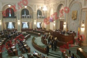 Persoanele care nu se prezintă la comisiile parlamentare de anchetă RISCĂ ÎNCHISOAREA