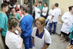 Ministrul Sănătăţii: Rezidenţii medici de familie care nu au post vor fi repartizaţi