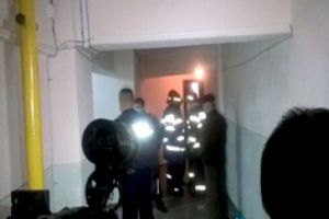 Ziua şi sinuciderea. Încă unul şi-a pus laţul de gât