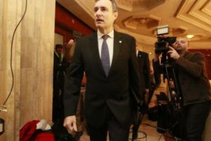 Audiere-maraton a lui Florian Coldea în Comisia SRI. Ce a declarat fostul prim-adjunct 