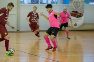 Autobergamo câştigă derbyul cu Informatica şi încheie sezonul regulat pe primul loc (FOTO)