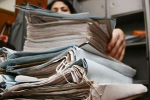 Situaţie gravă, la Curtea de Apel Alba Iulia