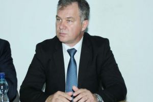 Prim Transprest, vizată de o anchetă penală? Directorul Nicolae Baloşin a demisionat invocând motive personale