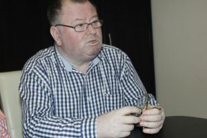 Un pesedist, despre PSD. Vasile Țonea: „Nu mai pot să mai tac! Ei nu văd că partidul ăsta se duce la vale?”