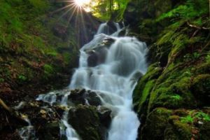 MICA ELVEȚIE a României. LOCUL cu cel mai CURAT AER din Europa se află la noi în ȚARĂ - Galerie Foto IMPRESIONATĂ 