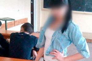 DECLARAŢIE. Eleva bătăuşă şi-a învăţat lecţia. Ce a mărturisit!