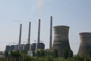 Stare de ALERTĂ la cea mai MARE termocentrală din România! INCENDIU URIAȘ la CET. Situaţia VICTMELOR 