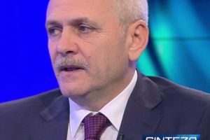Liviu Dragnea, despre ministrul Justiţiei: „Un PROCUROR i-a zis că e raportul este mult prea slab faţă de ce este în realitate