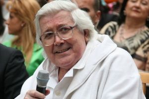 #citesteDobrogea: 88 de ani de la nasterea celui supranumit ingerul copiilor“ - Alexandru Pesamosca