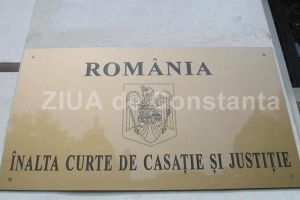 Hotarare definitiva pentru Sorin Strutinsky