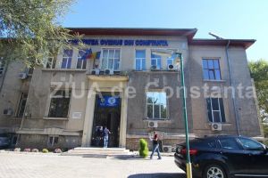 Mai multe cadre universitare au dat in judecata Universitatea Ovidius“ si Ministerul Educatiei Nationale!