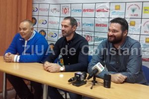Ocazie rara“:  HC Dobrogea Sud a trecut de hopul Minaur Baia Mare si se pregateste de turneul Final Four al Cupei Romaniei