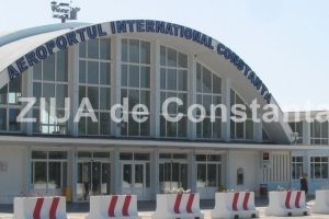 Aeroportul International Mihail Kogalniceanu, declaratii de avere: Laurentiu Oprescu, sef Serviciu Marketing, detine doua proprietati, mai multe terenuri si sase conturi bancare (documente)