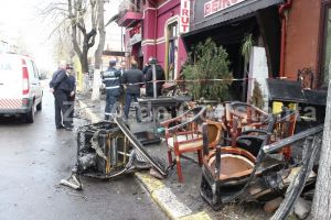 George Karam ramane sub control judiciar