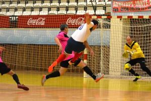 Gheorghe Blacioti, Sergiu Dargate, Constantin Damasaru si Cristian Coconasu, golgheteri in Liga Old-Boys Constanta 