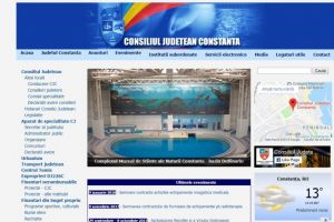 Proiect de hotarare depus la Consiliul Judetean Constanta. Vizeaza transparenta in administratie. Cine l-a initiat