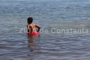 Senatorul Mihu, de la PSD, interpelare in legatura cu proiectul Plaja terapeutica“