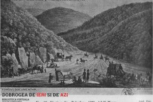 #citesteDobrogea: Farmacie... ambulanta la Babadag. Lucrari din Biblioteca Virtuala ZIUA de Constanta