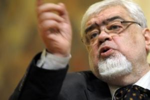 Pleşu, MESAJE DURE pentru Dragnea: „ M-am săturat de derbedei, de ţoape şi de proşti ţanţoşi!” 