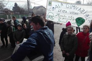 „Săptămâna altfel” la Școala Gimnazială Letea Veche