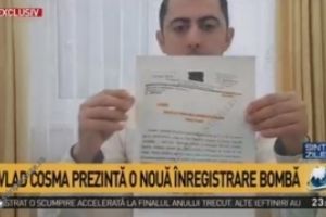 DOVADA care il SPULBERA pe 