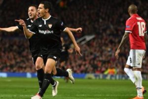 LIGA CAMPIONILOR. Lovitură de teatru pe „Old Trafford”: United, eliminată din Europa de echipa aflată pe locul 5 în Spania