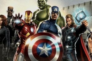 Secolul benzilor desenate. Cele mai aşteptate filme ale lui 2018