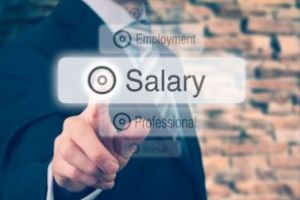 Câştigul salarial mediu net, 2.484 lei în ianuarie. Domeniul unde salariile au trecut de 6000 de lei pe lună şi sectorul cu cele mai importante creşteri