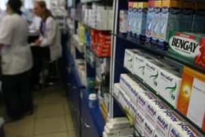Medicamentele româneşti, acceptate în SUA