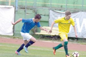 Sporting vrea în semifinale!