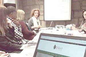 Uniunea Europeană sprijină educaţia pentru mediu şi  ecoturismul