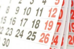 Vinerea Mare este sărbătoare legală şi nu se lucrează!