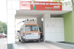 Controale încrucişate: Spitalele din Vaslui, verificate de… Tulcea