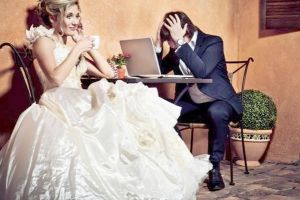 Maşină, apartament sau căsătorie? Nunta, o „scumpete“ de eveniment