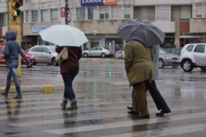 Vremea în România. ALERTĂ METEOROLOGICĂ valabilă până MIERCURI