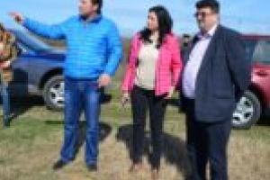 Prefecţii de Caraş-Severin şi Timiş, baraj în faţa inundaţiilor!