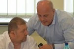 Șeful PSD Reşiţa dezvăluie: Nelu Popa l-a făcut senator pe Ionuţ Chisăliţă!