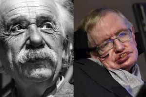 Misterul MORȚII fizicianului Stephen Hawking. A murit astăzi, exact în ziua Pi, când s-a născut Einstein