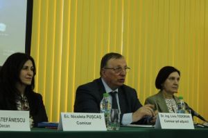 „Fii un consumator informat!”, un eveniment marca UPM în asociaţie cu ANCP