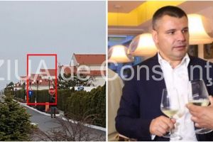 A trecut un an de la moartea lui Dumitrache Economu, patronul lantului de cafenele Filicori. Afaceristul a recurs la un gest extrem