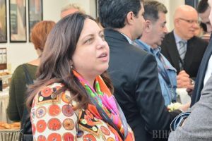 Mintaş, jos masca! Olimpia Mintaş s-a întors în APM Bihor, ca apărătoare a… Nutripork!