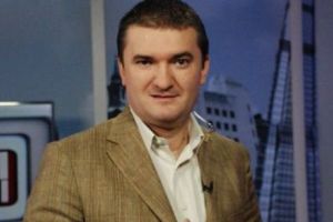 Jurnalistul Dorin Chioţea, MESAJ DUR pentru candidaţii la şefia FRF: „Lupta e dură, FLEȘCĂITĂ de resemnarea care abundă deja printre FANI”