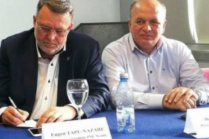 Filmul imploziei din PNL după achitarea lui Orban