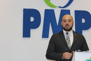 Ce campanii de conştientizare şi strângere de semnături va derula PMP