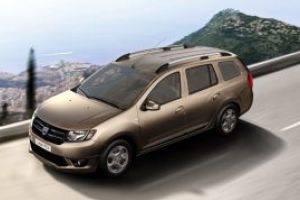 Logan, Duster si Sandero, in top 25 al celor mai bine vandute masini in Rusia