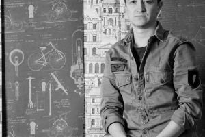 Trio de designeri de la GAP Art, în competiţie pentru Premiile Elle Decoration România 2018!